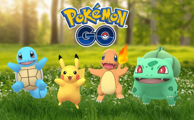 Pokemon GO to introduce a Pokemon trading feature