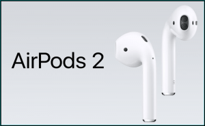 What do we know about AirPods?