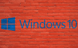 Microsoft의 가장 인기 있는 Windows 10 업데이트는 잠재적으로 사용자 지정 파일을 손상시킬 수 있습니다.