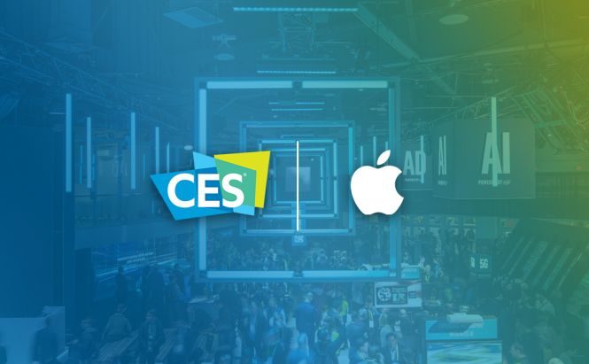 CES 2020: what should Apple fans expect?
