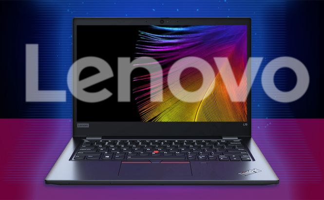 Lenovo unveils devices designed for hybrid work environment