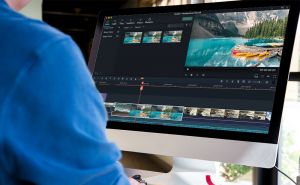 5 Best Video Editors Similar To iMovie