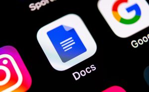 Google Docs gets even more practical for writing