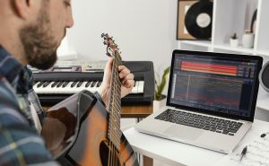 5 Best free programs to make music on your PC
