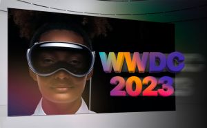 The biggest announcements at WWDC 2023: Vision Pro and iOS17