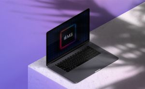 Apple to Launch MacBook Pro Powered by M3 Chip in 2024