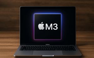 Apple to Launch MacBook Pro Powered by M3 Chip in 2024