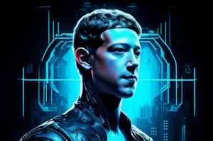 Meta bets on AI big time, according to Zuckerberg