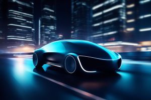 Apple cancels e-vehicle project, possibly retains autopilot