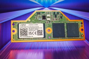 New form factor of RAM: LPCAMM2