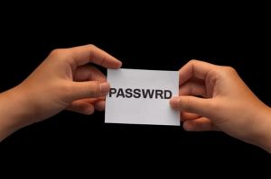 Google simplifies password sharing within family groups