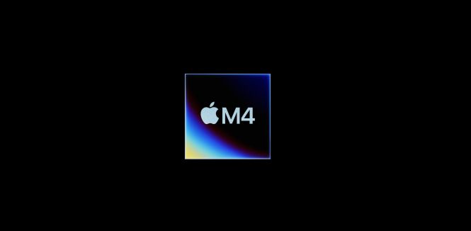 New Macs with M4 chipsets rumored to arrive in November 2024