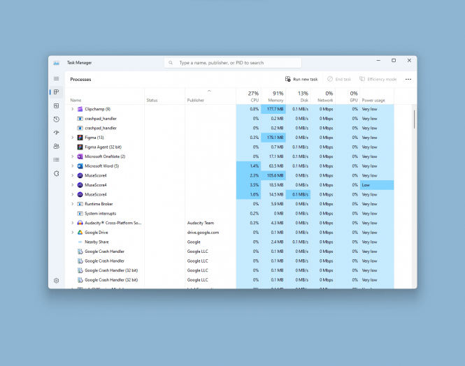 Spotlight: File Explorer in Windows 11