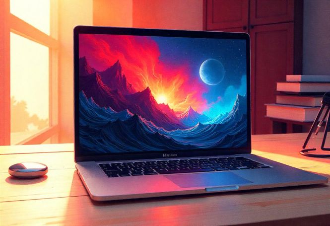 M4 MacBook Pro leaked to Russia before official presentation