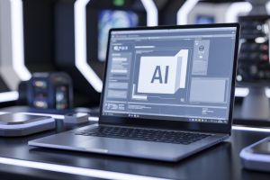 What are AI laptops (computers, PCs)? The basics