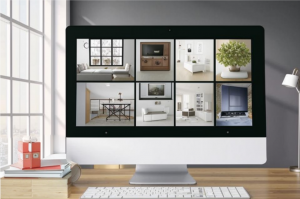 AI-based services for all: home improvement and design