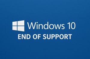 Windows 10 support ends soon: implications and alternatives
