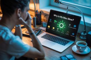 Why is my Mac slow? Common reasons and quick fixes