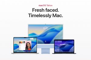 macOS 26: meaningful new features and improvements