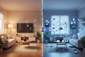 AI Broke the Smart Home: What Went Wrong with Voice Assistants in 2025