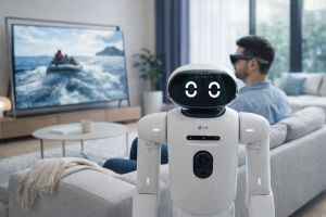 Most Exciting Consumer Tech Trends from CES 2026