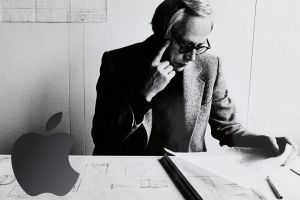 Dieter Rams: The Design Mind Behind Apple’s Aesthetic