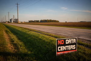 Data Centers Next Door: The AI Boom Has a Backyard Problem