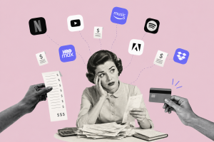 Subscription Fatigue: When Did Every App Become a Monthly Bill?
