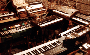 Not with a Bang, but a Whimper