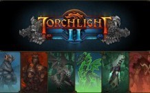 Torchlight 2: And Now Back from Something Completely Different