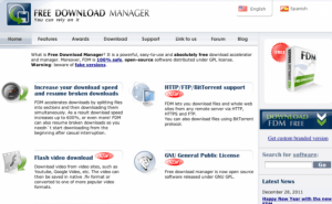 All Downloads Extremely Fast!