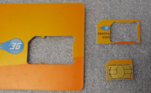 New SIM Card Standard Approved