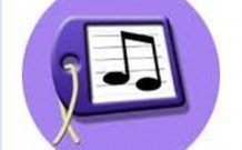 Play, sing, hum or tap a sticky melody to identify it